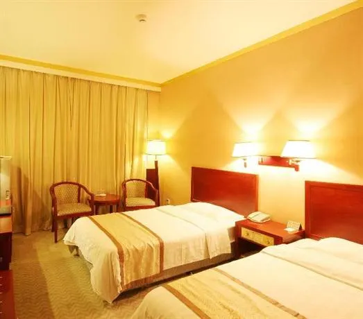 Upper East International Hotel Beijing - Image 1
