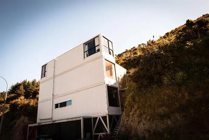 The Wellington Container House - Image 1