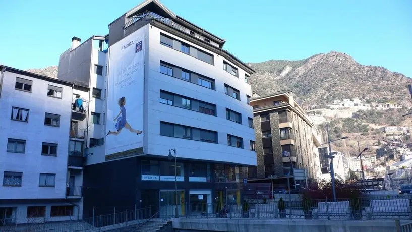 Apartaments Fragata - Image 1