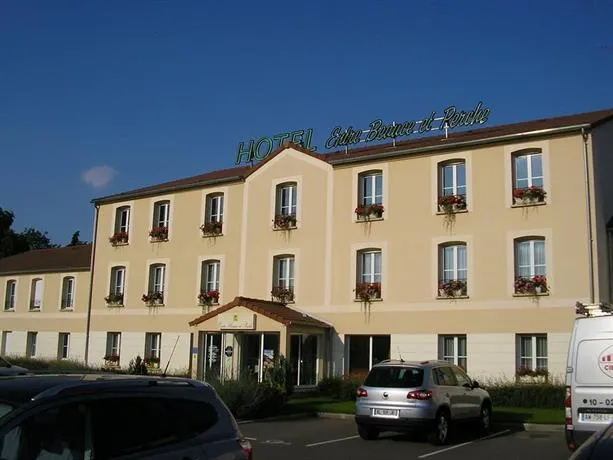 Entre Beauce et Perche Logis - Image 1