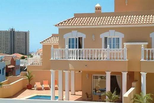 Villa Cush - Image 1