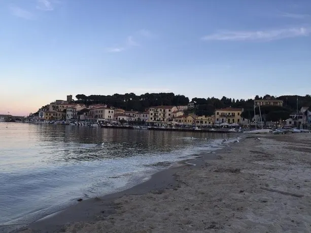 Casa Liliana Marina di Campo - Image 1