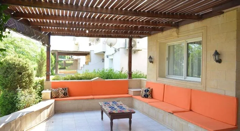 Two Bedroom Chalet in Stella Di Mare - Image 1