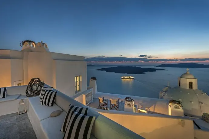 Aigialos Niche Residences & Suites - Image 1