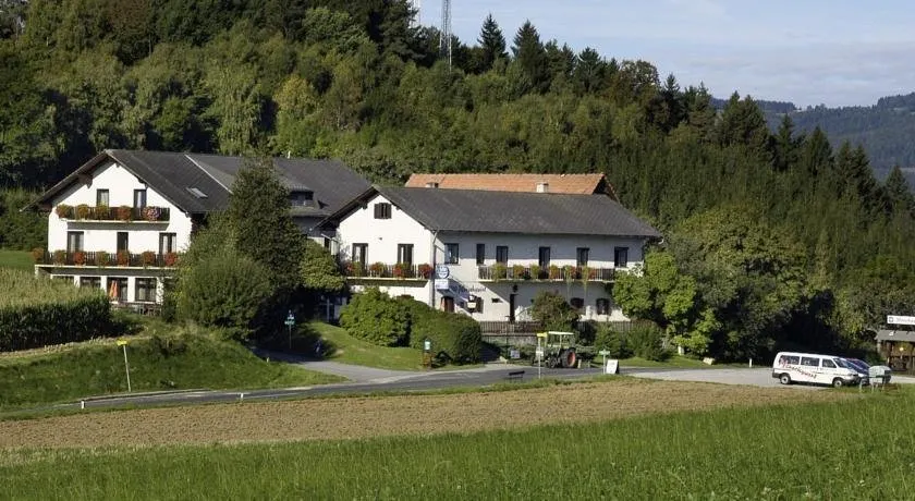 Gasthof Pension Pferschywirt - Image 1