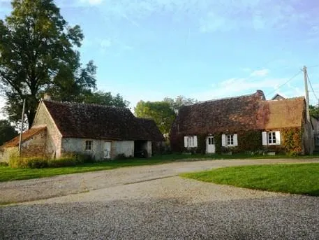 Domaine de Montgenoux - Image 1