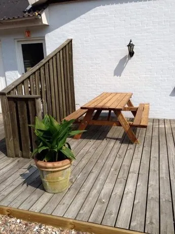 Brattenstrand Holiday Apartments - Image 1