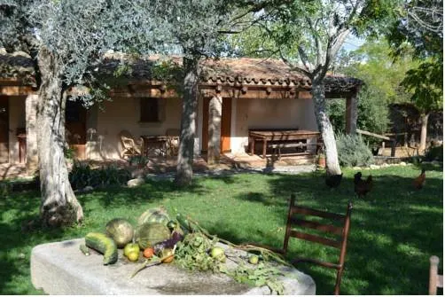Granja Ecuestre Can Sort - Image 1