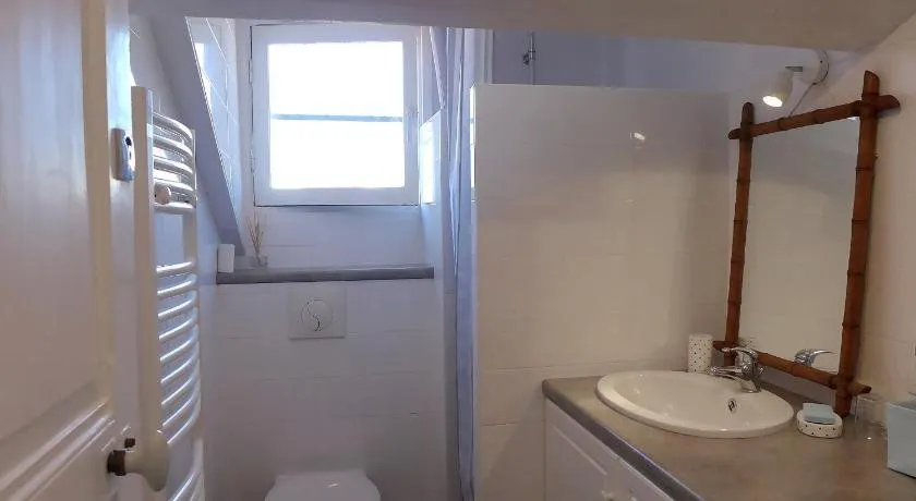 Apartment Bista Eder - Image 1