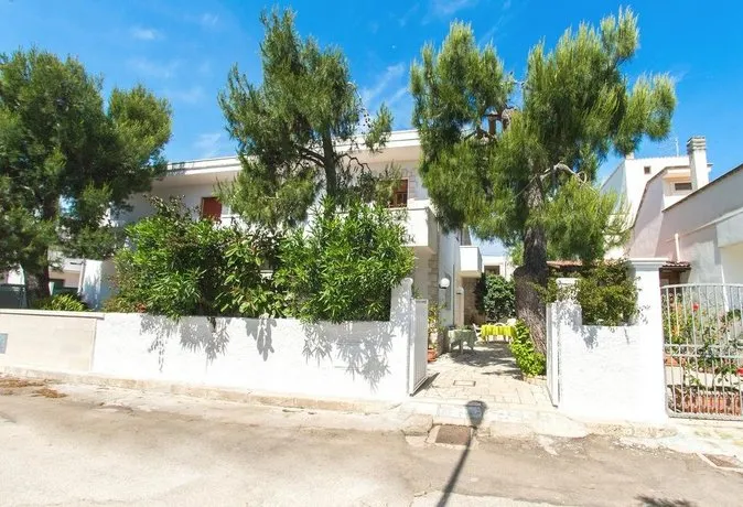Villa Agri con 3 camere da Letto - Image 1