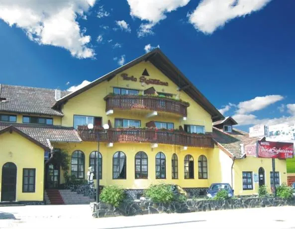 Motel Perla Sigheteana - Image 1