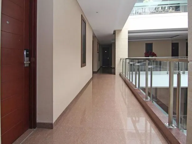 ZEN Premium Near Rumah Mode - Image 1