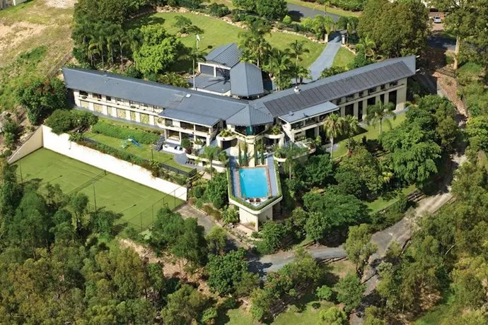 Wings Hinterland Retreat - Image 1