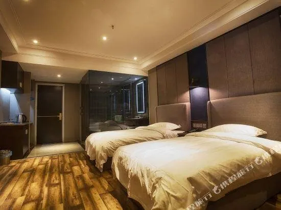 Lanzhou Pandora Art Hotel - Image 1