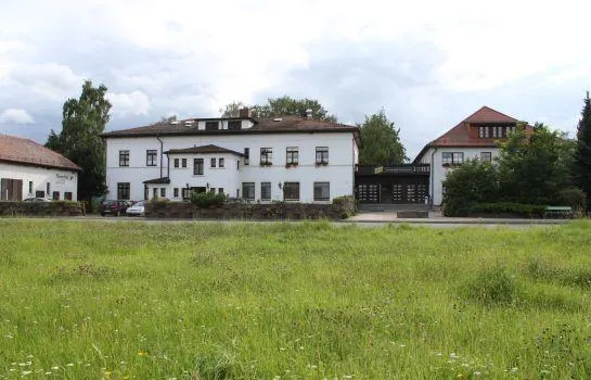 Hotel Thüringer Waldblick Boxberg - Image 1