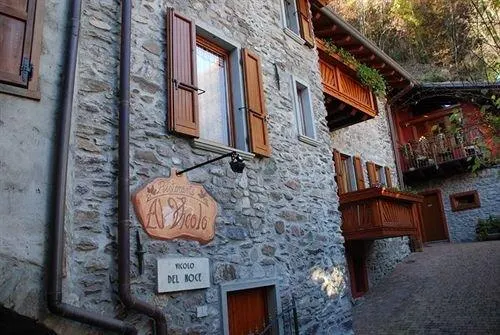 Al Vicolo - Image 1