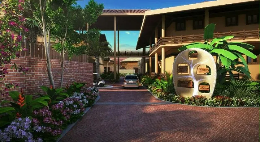 Kushal Palli Resorts - Image 1