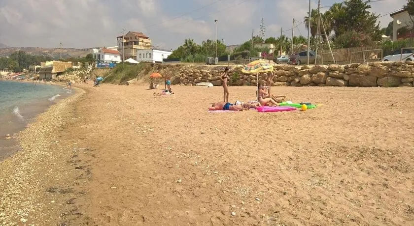 VILLA MIMMA APPARTAMENTO - Image 1