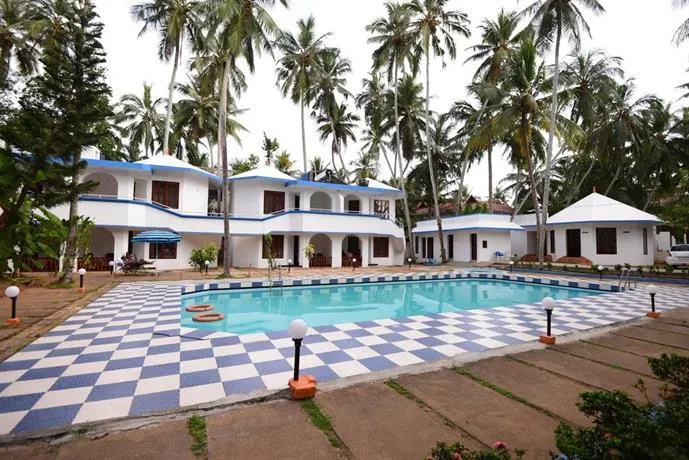 Linchu Ayur Resort - Image 1