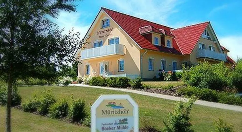 Müritzhöh' - Image 1