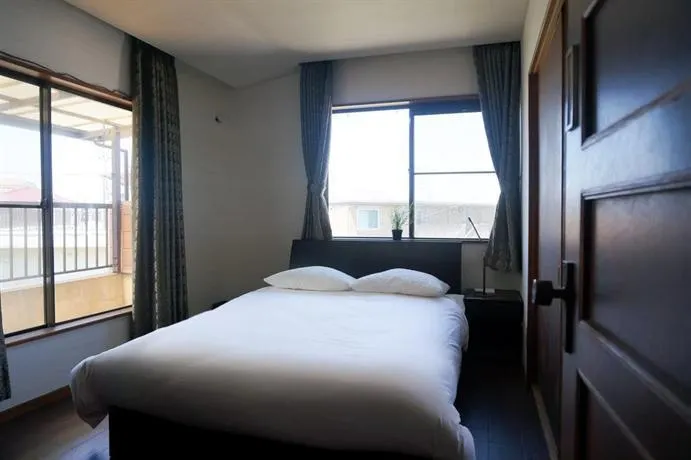 Friendly Rentals Osaka - Hagurazaki House - Image 1