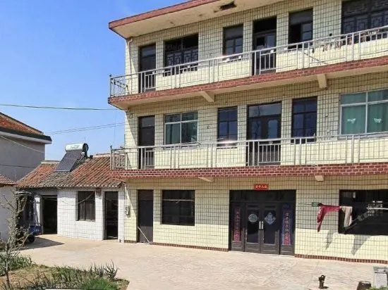 Jiaju Farmhouse - Image 1
