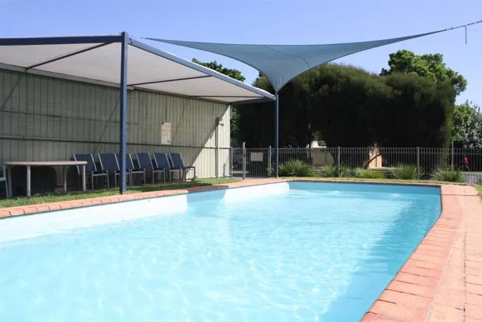 BIG4 Hay Plains Holiday Park - Image 1