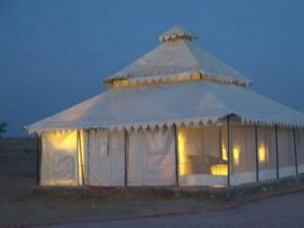 Vista Exotic At Sam Sand Jaisalmer - Image 1