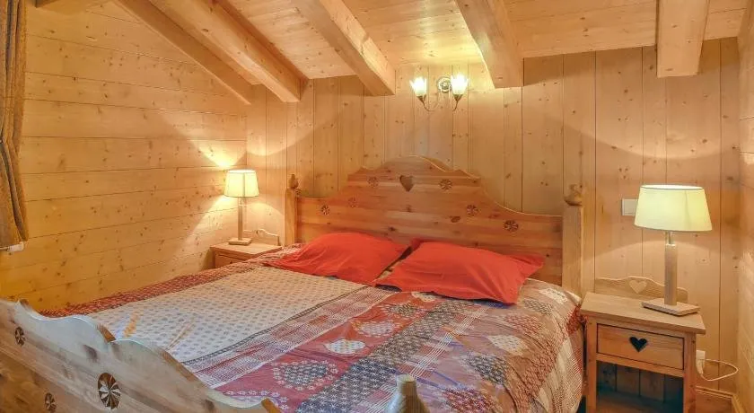 Chalet 5 chambres- 12 personnes CRM568 - Image 1
