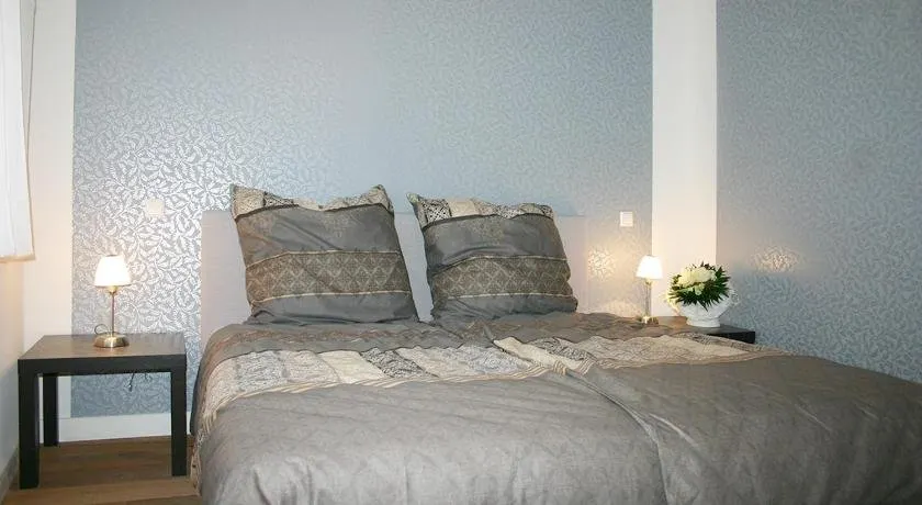 Apartment Königstrasse - Image 1