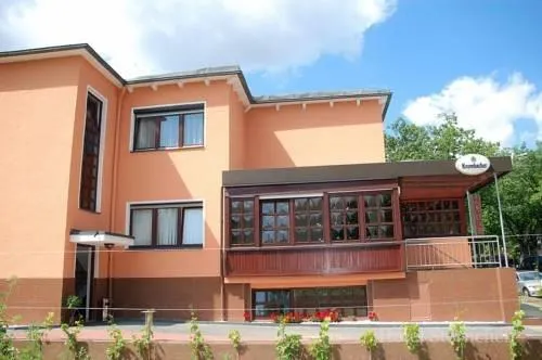 Hotel Sternchen - Image 1