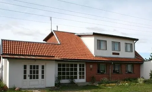 Dana Guest House - Image 1