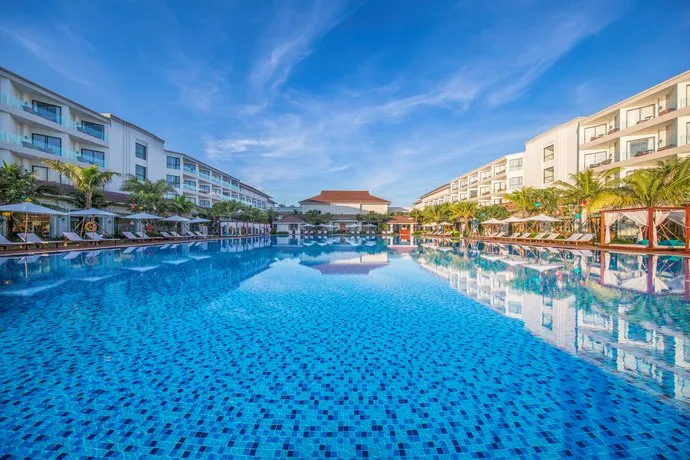 VINPEARL RESORT AND SPA HOI AN - Image 1