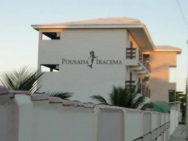 Pousada Iracema - Image 1