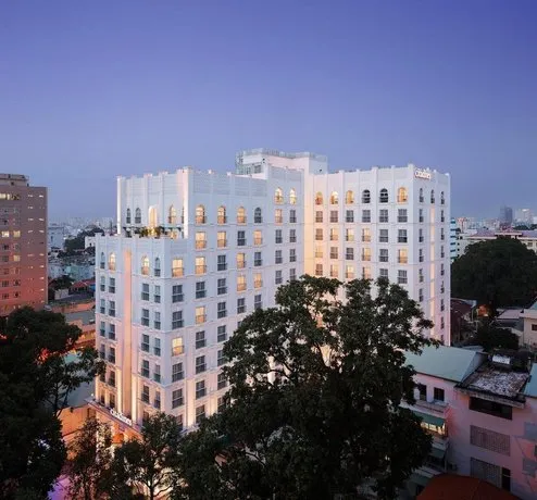 Citadines Regency Saigon - Image 1