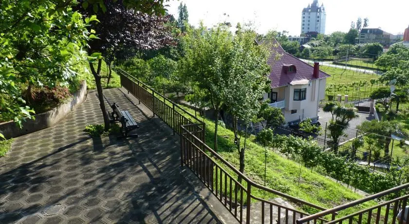 Villa Gonio - Image 1