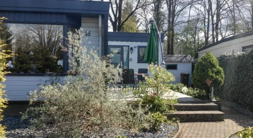 Chalet nur für Urlauber Familien in Putten an der Veluwe Krachtighuizerkern 22 & free Bikes - Image 1