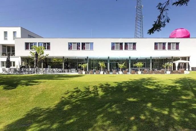 THEHOTEL (ADULTS ONLY) - Image 1