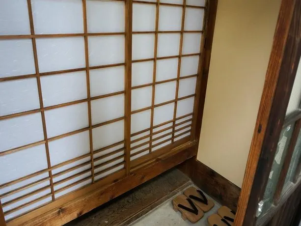 Friendly Rentals Kyoto Momoyamaso Apartment - Image 1