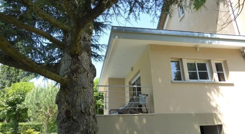 Guesthouse Des Marronniers - Image 1