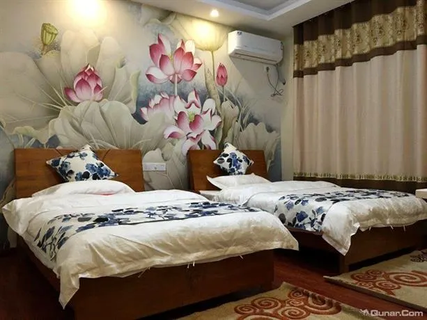 Dayong Antique Feature Resort - Image 1