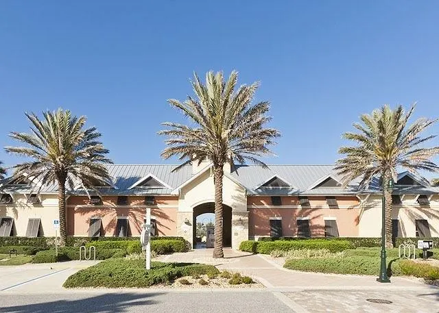 754 Cinnamon Beach - Image 1