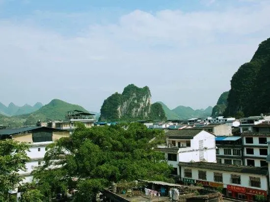 Yangshuo Xinrong Hostel - Image 1