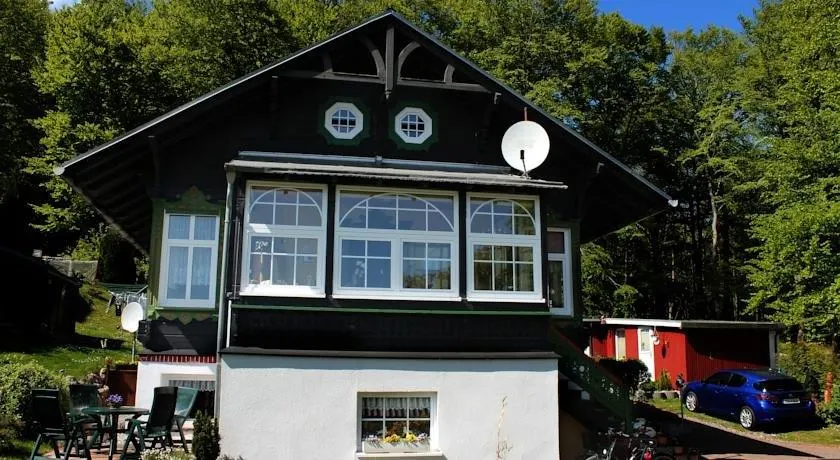 Ferienwohnungen am Nationalpark - Image 1