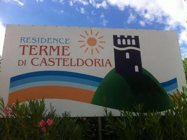 Sardegna Costa Nord Ovest - Image 1