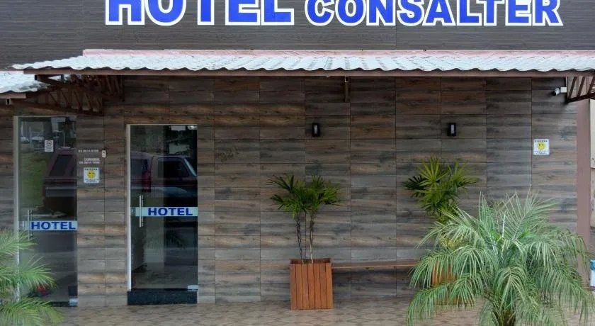 Hotel Consalter - Image 1