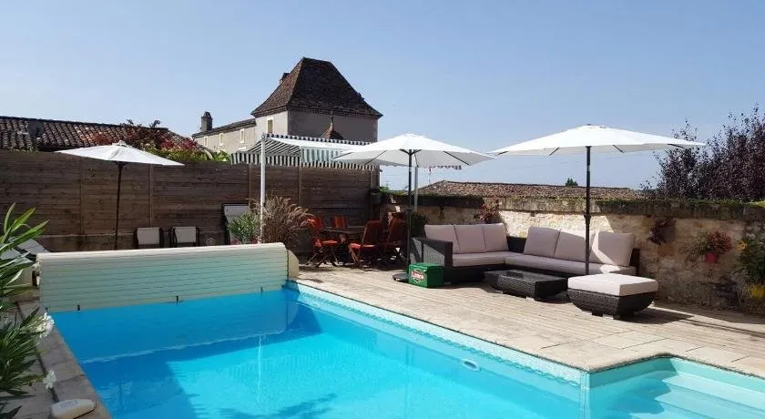 La Maison Anglaise - Image 1