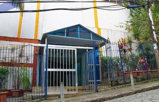 Rio Colinas Hotel - Image 1