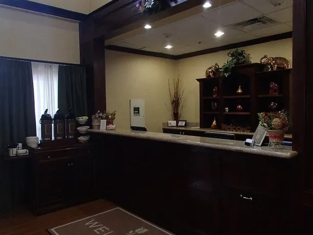 Country Inn & Suites By Carlson Galveston Beach,TX - Image 1