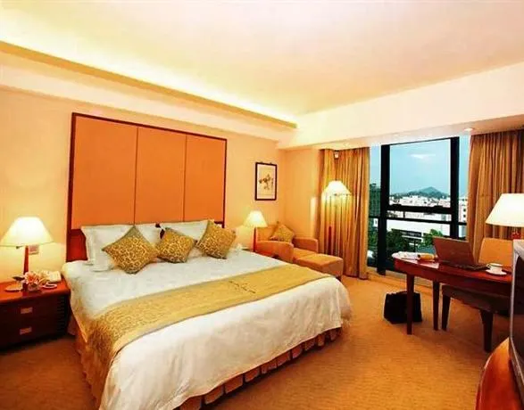 Chang'an Jinyu Golf Club - Image 1